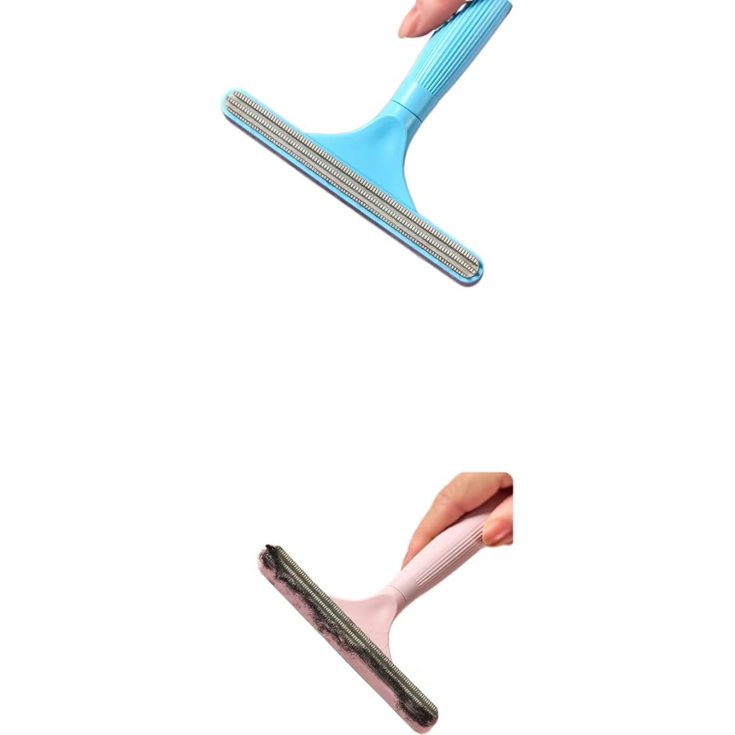 Raspador de Tela WOCFEA para Pelo de Mascotas - 2 Piezas