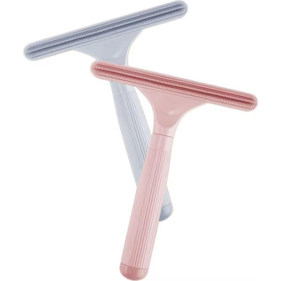 Raspador de Tela WOCFEA para Pelo de Mascotas - 2 Piezas