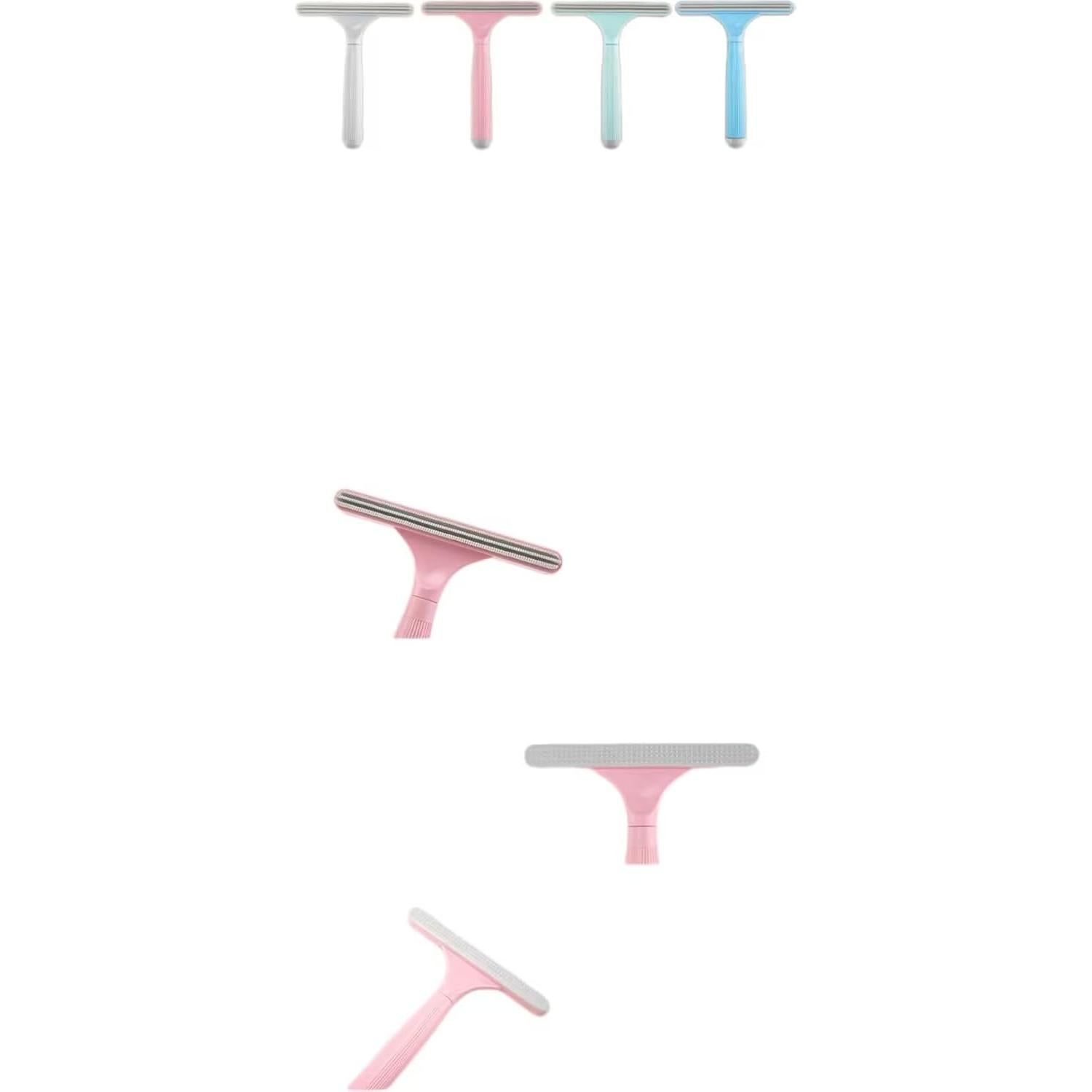 Raspador de Tela WOCFEA para Pelo de Mascotas - 2 Piezas