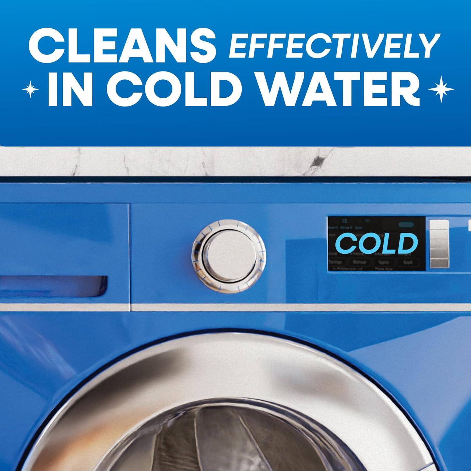 Detergente Líquido para Ropa Persil Original 2.44L