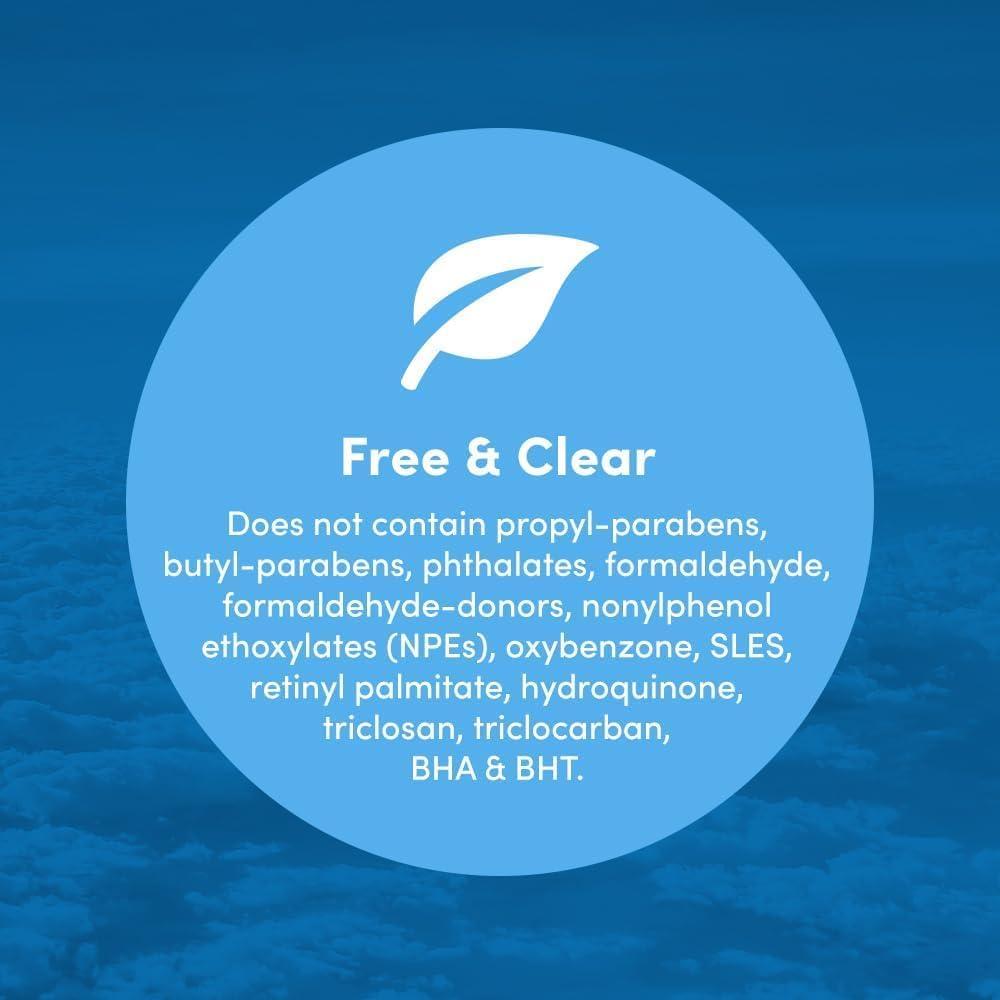 Cápsulas de Detergente para Ropa Revolución Limpia 100 Unidades Sin Fragancia