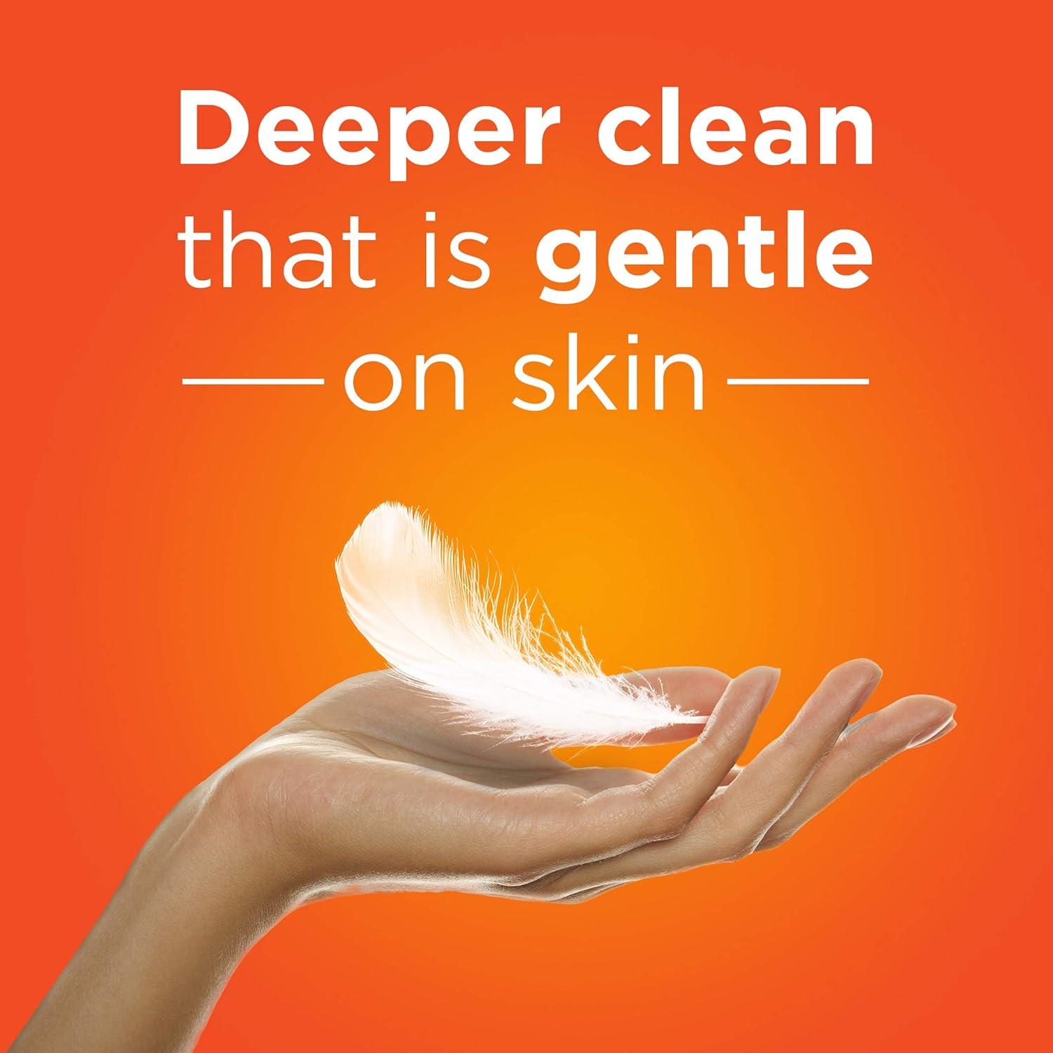 Detergente Líquido para Ropa Tide Free and Gentle 1.42kg