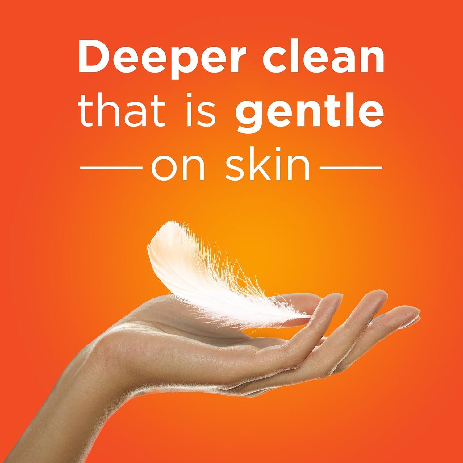 Detergente Líquido para Ropa Tide Free and Gentle 1.42kg