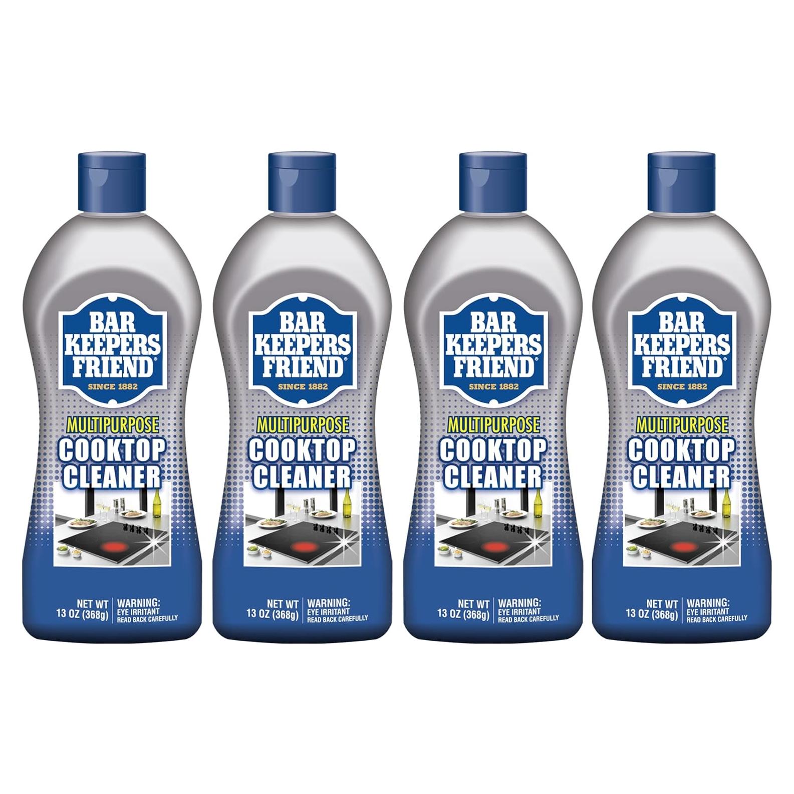 Limpiador Multiusos Bar Keepers Friend 368.5g para Cocinas