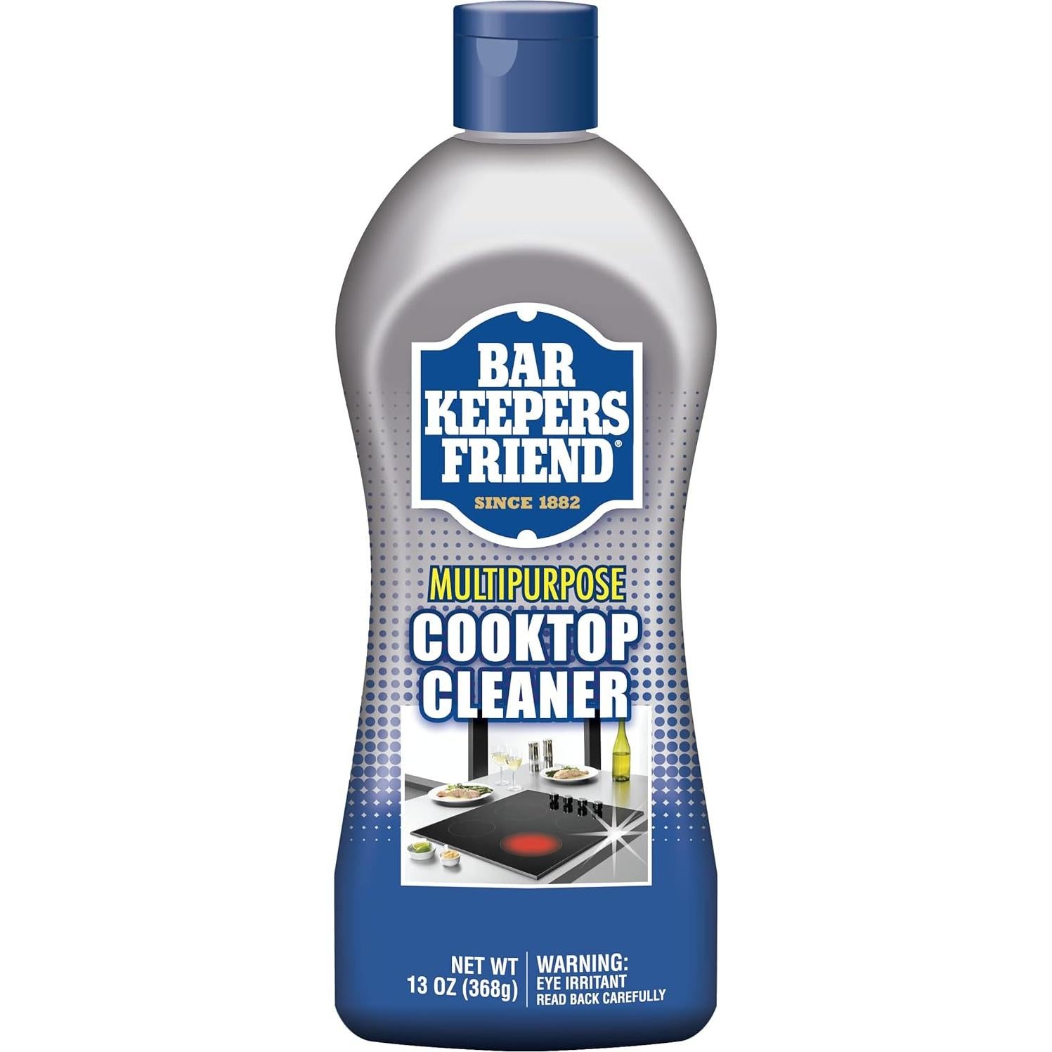 Limpiador Multiusos Bar Keepers Friend 368.5g para Cocinas