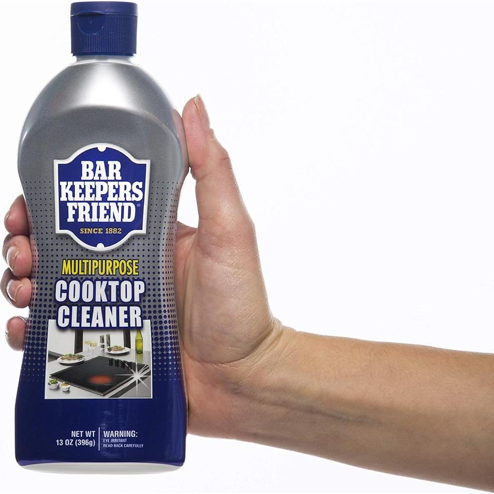 Limpiador Multiusos Bar Keepers Friend 368.5g para Cocinas