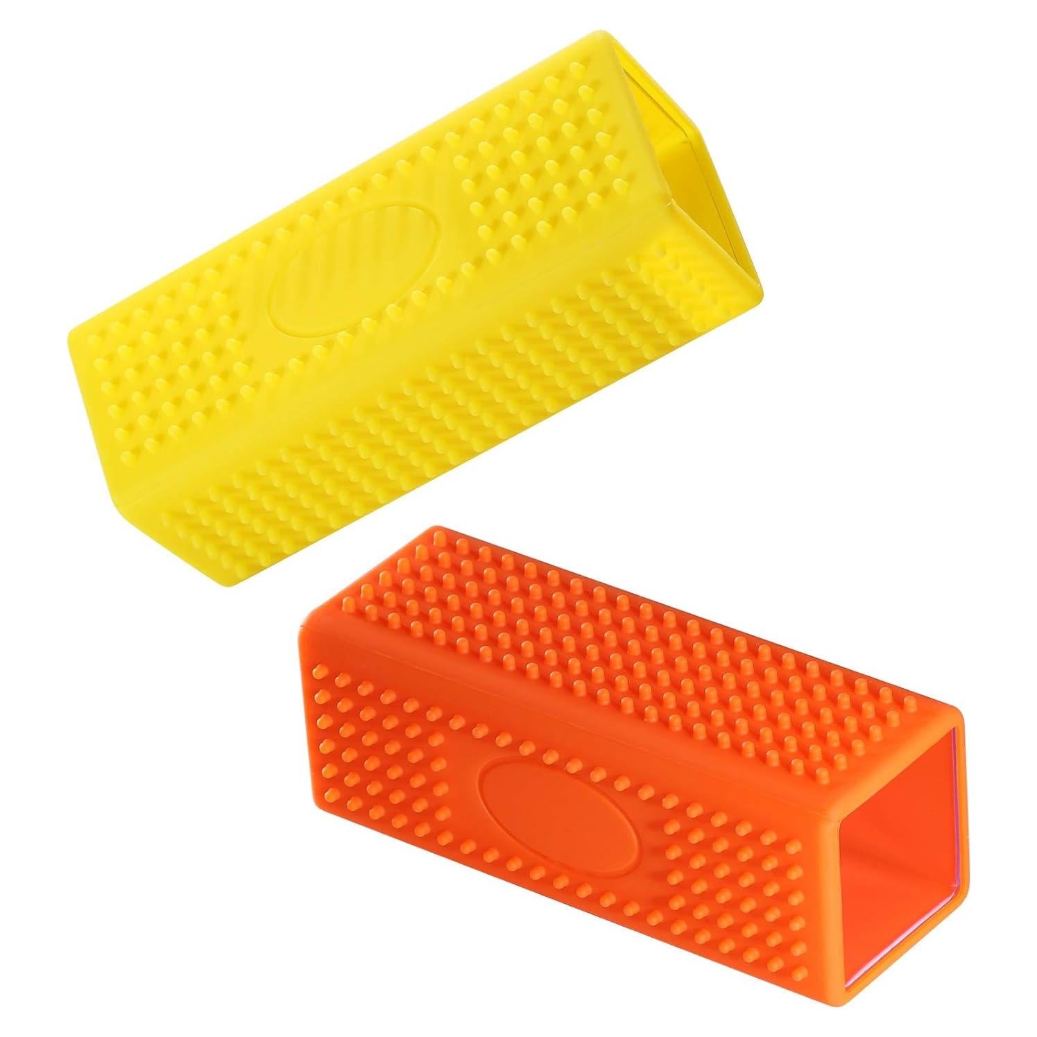 Paquete de 2 Removedores de Pelo para Mascotas Takemay