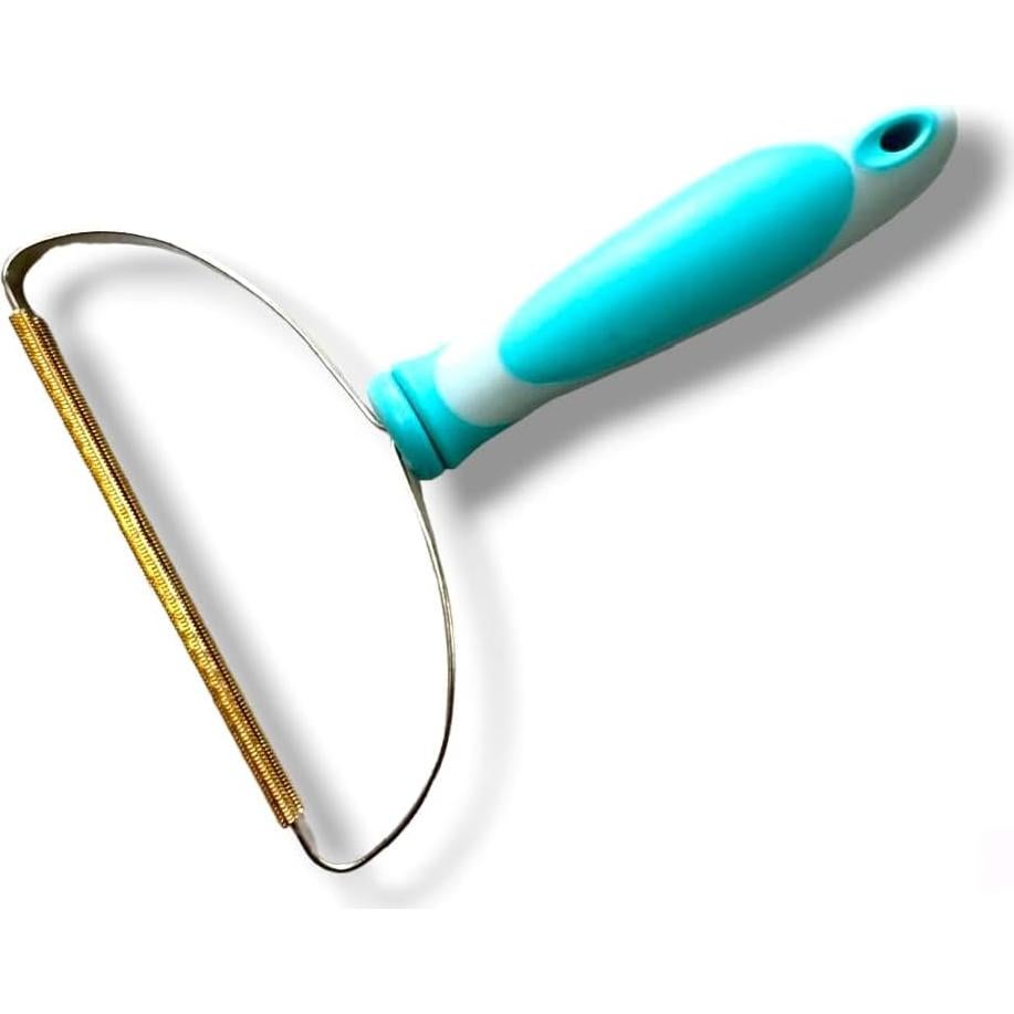 Rastrillo para Alfombras Genérico con Mango Ajustable 129.5 cm