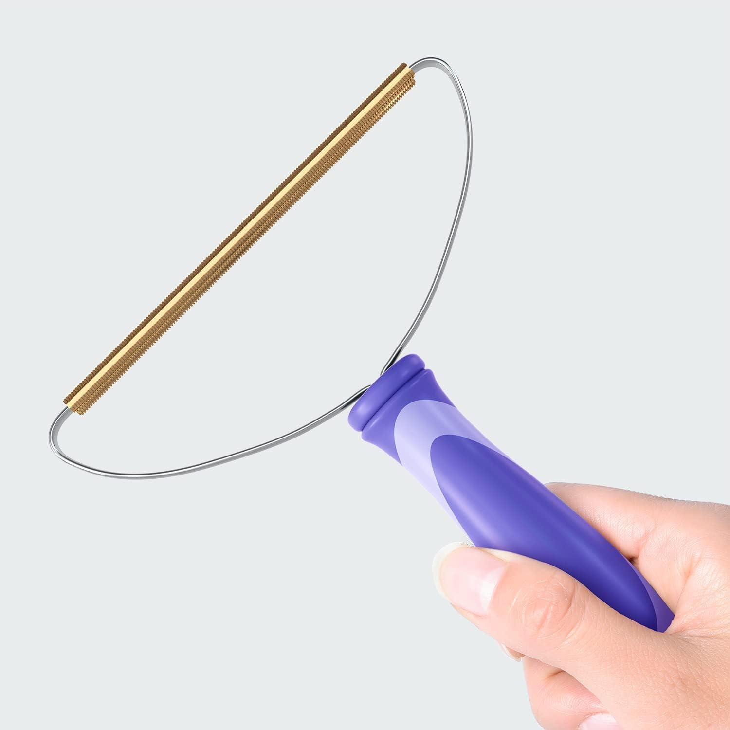 Removedor de Pelo de Mascota Elemsy 2-Pack - Limpieza Efectiva