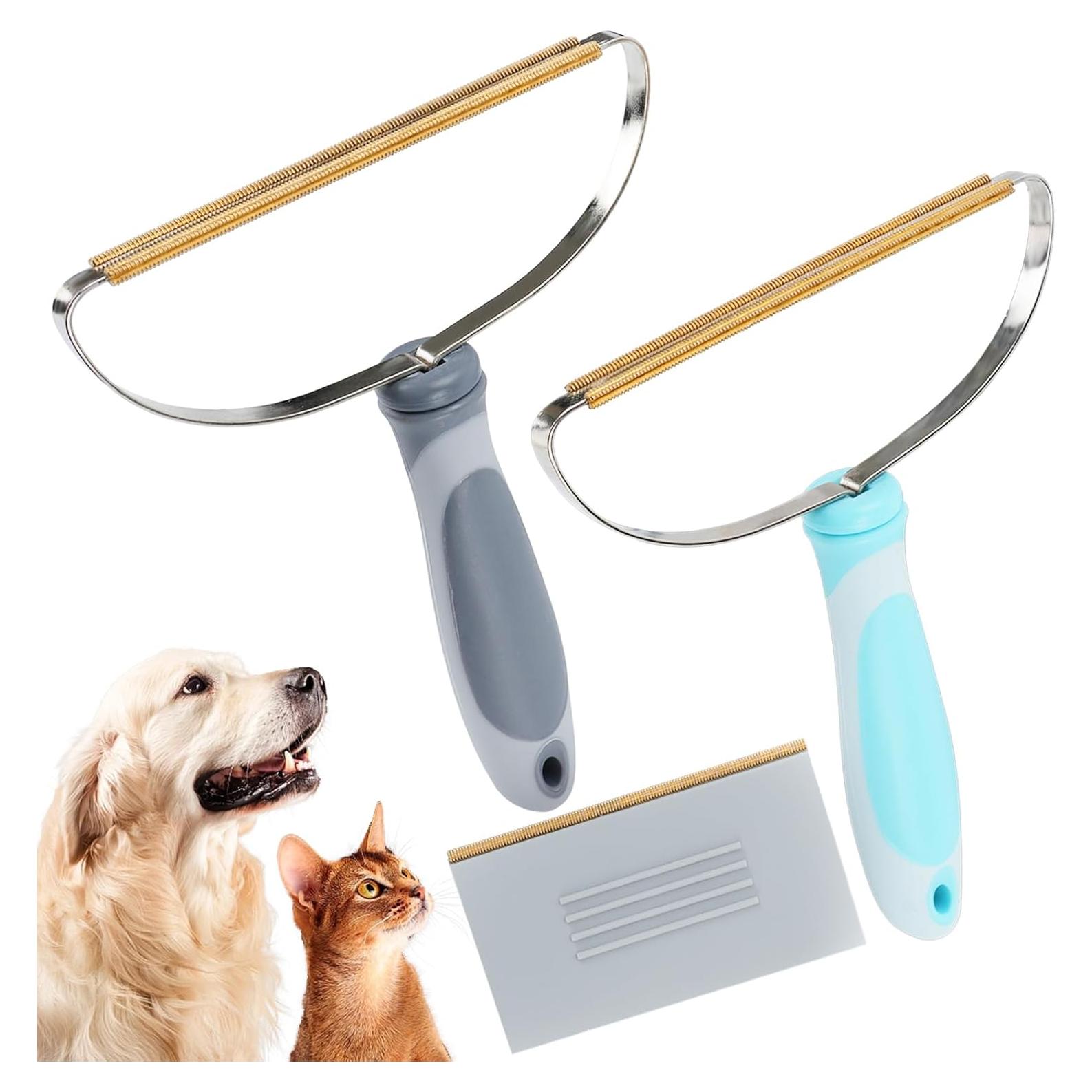 Removedor de Pelo de Mascota Guardians, Limpieza Eficaz 181g