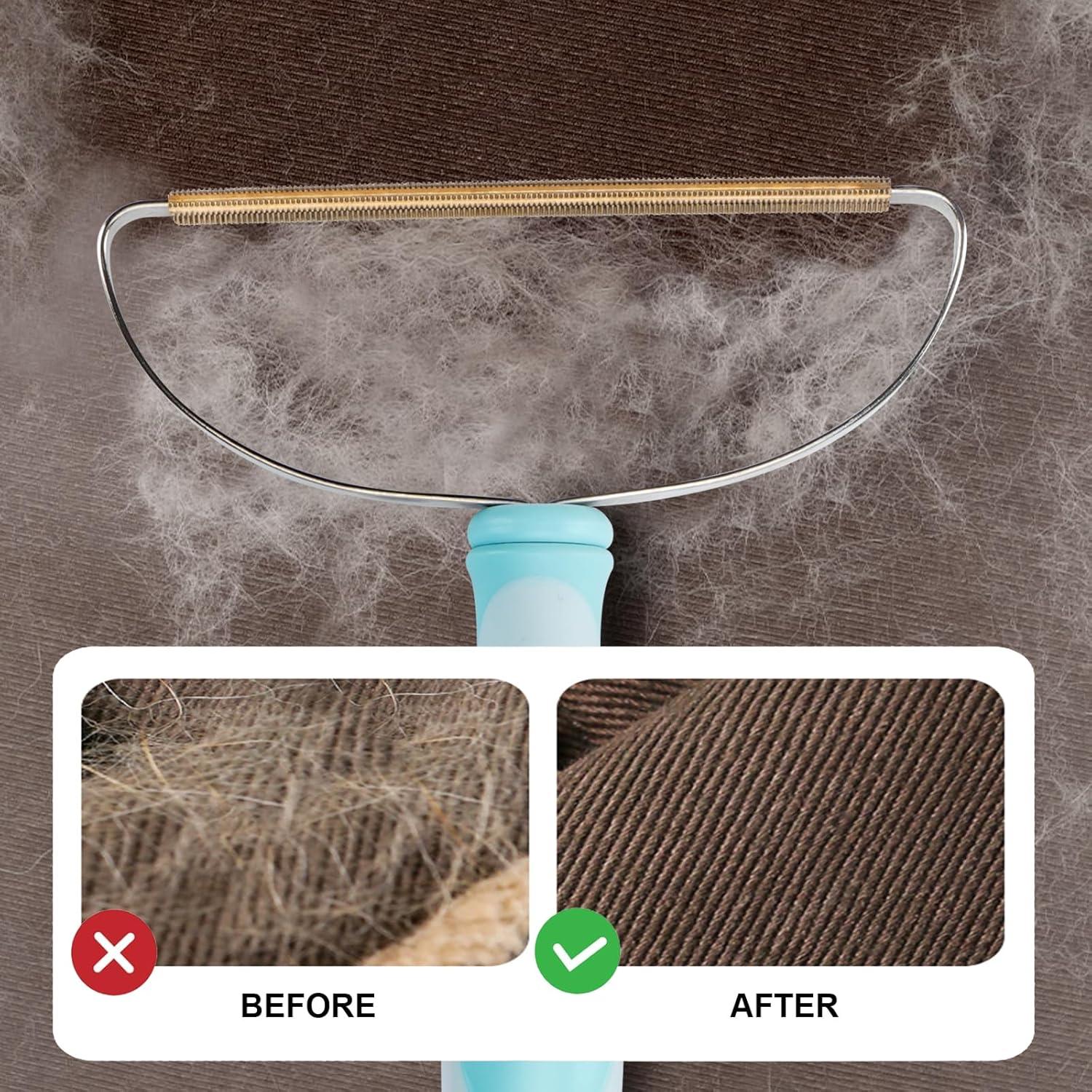 Removedor de Pelo de Mascota Guardians, Limpieza Eficaz 181g