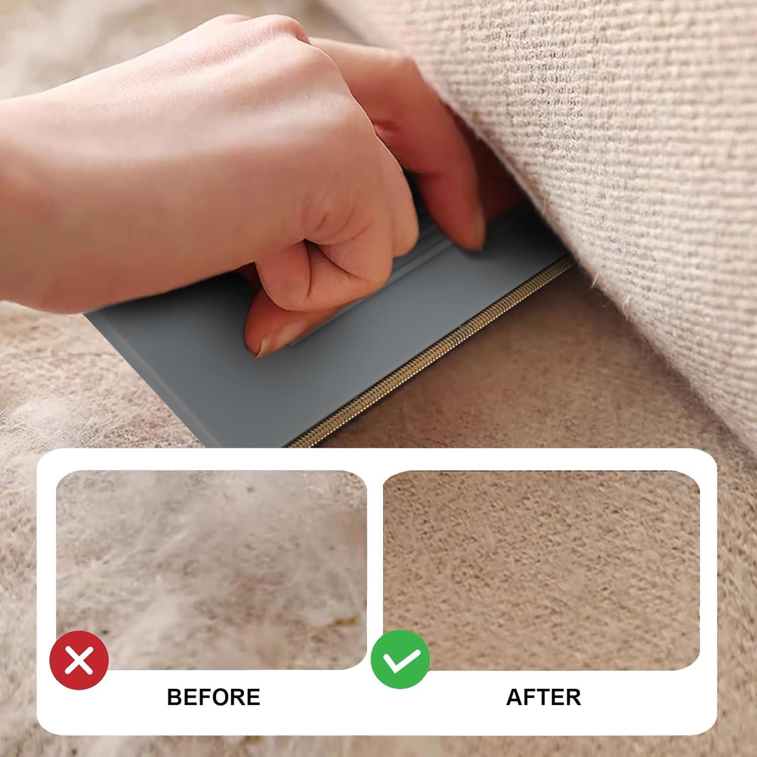 Removedor de Pelo de Mascota Guardians, Limpieza Eficaz 181g