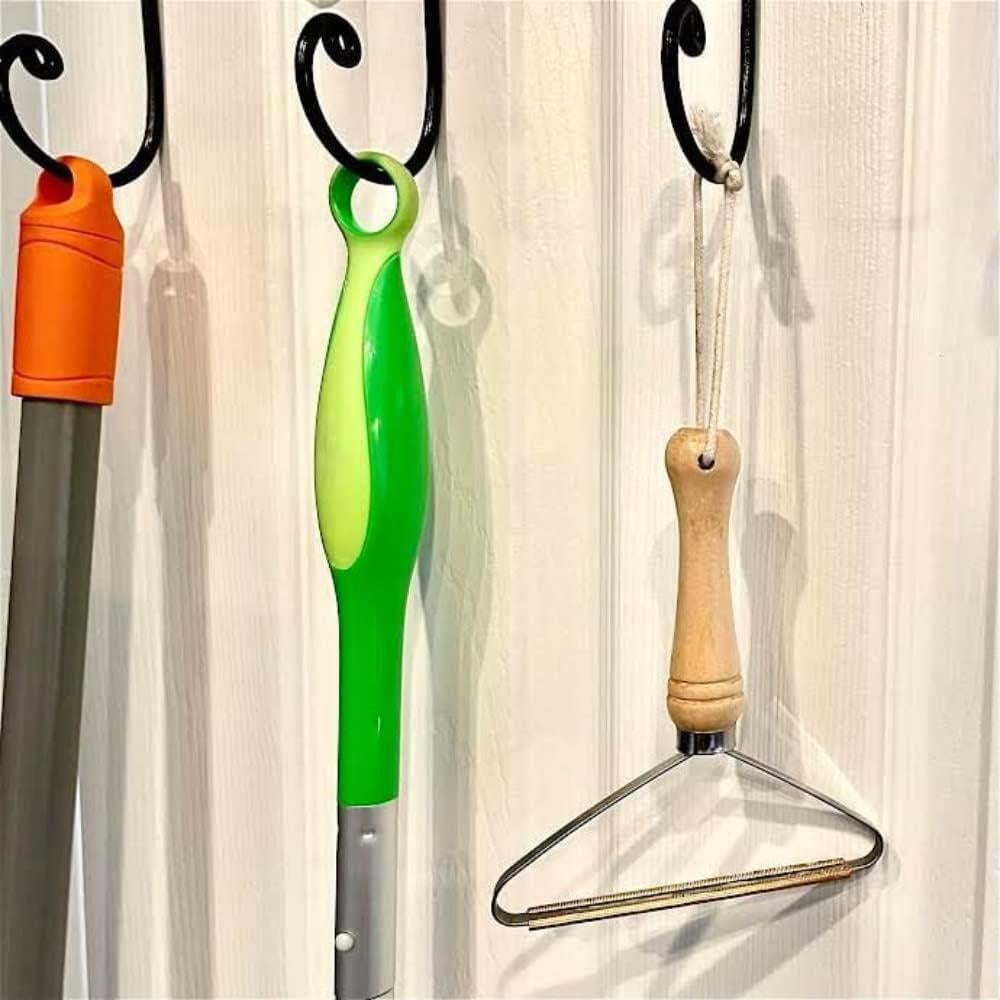 Removedor de Pelo de Mascotas Quality Basics Cleaner Pro 15.88cm