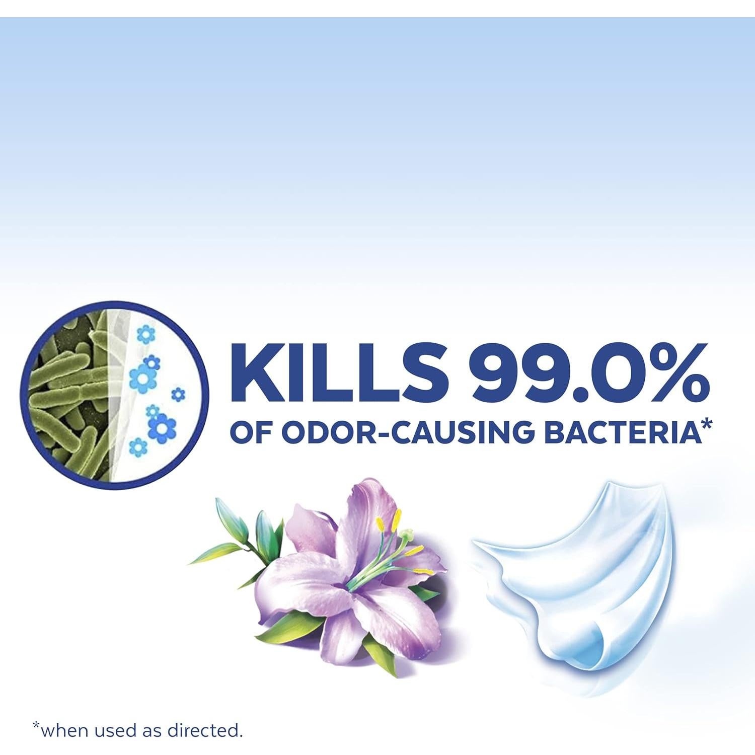 Spray Desinfectante Lysol 2x540ml Lino + 2x540ml Brisa