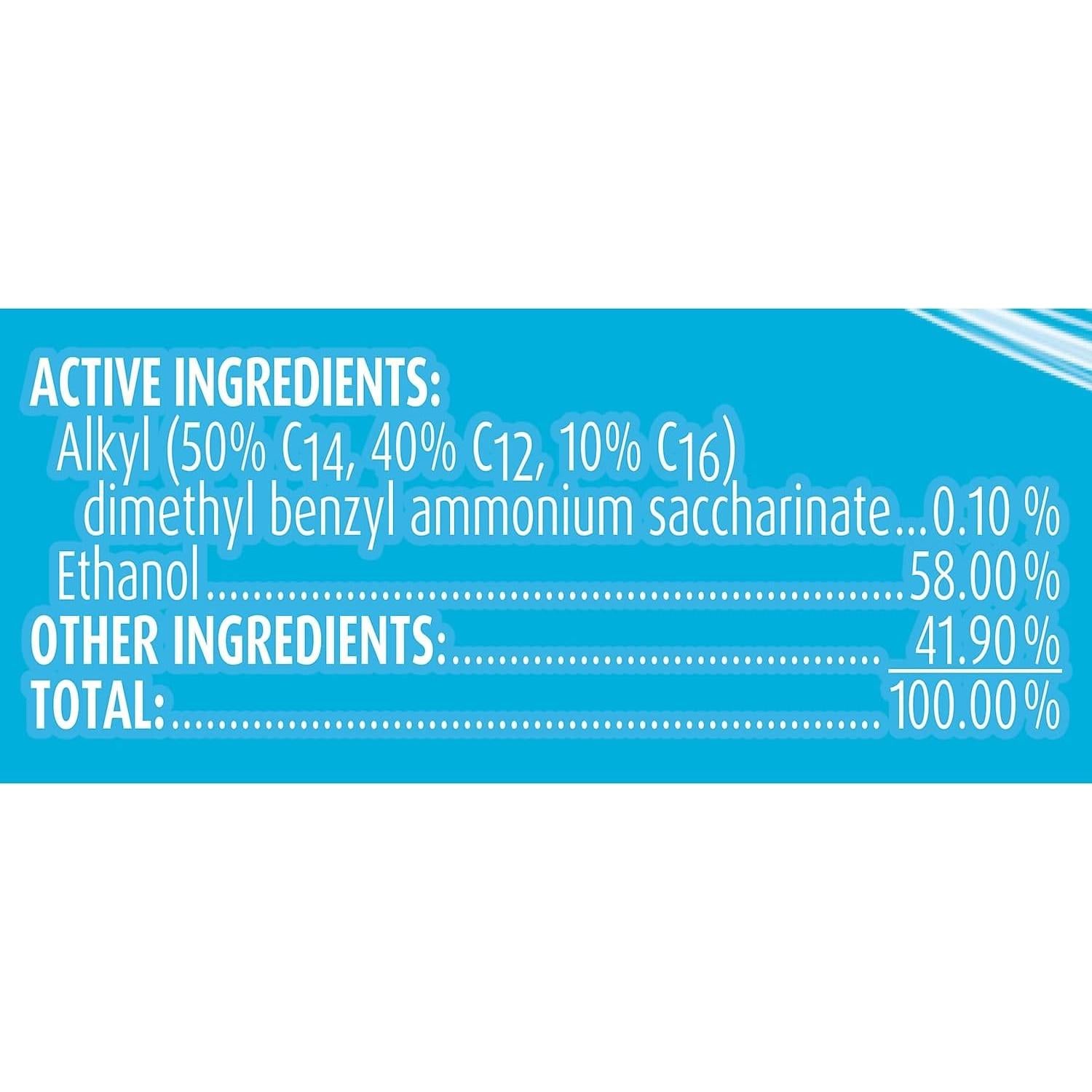 Spray Desinfectante Lysol Lino Fresco 354ml Pack 12