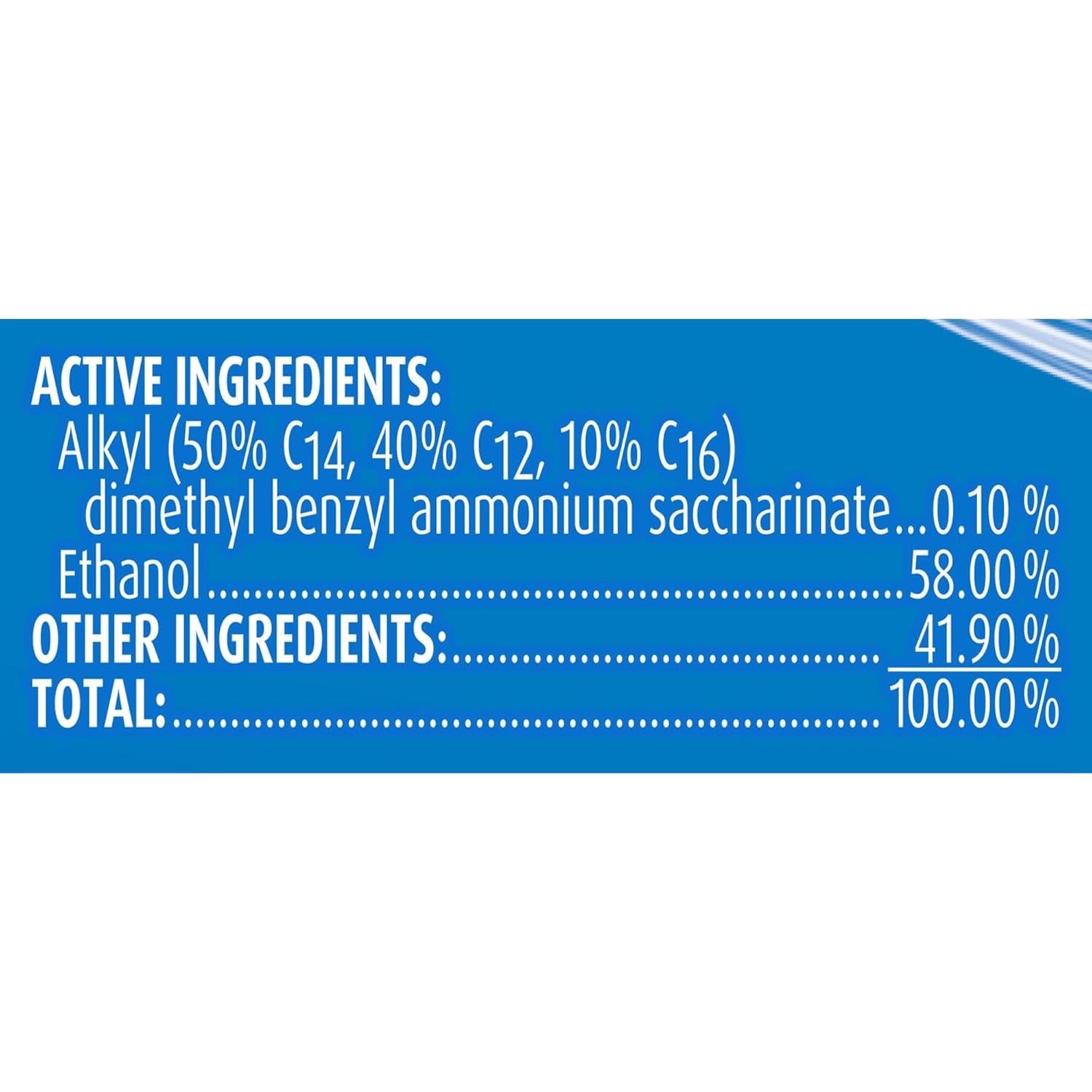 Spray Desinfectante LYSOL® Cascada Primaveral 354.88 ml - Caja 12