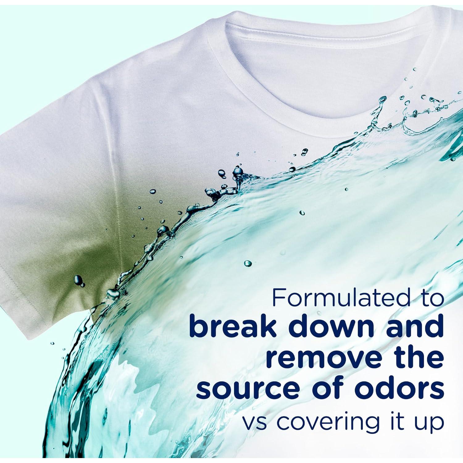 Downy Enjuague y Refresco Eliminador de Olores 192 fl oz