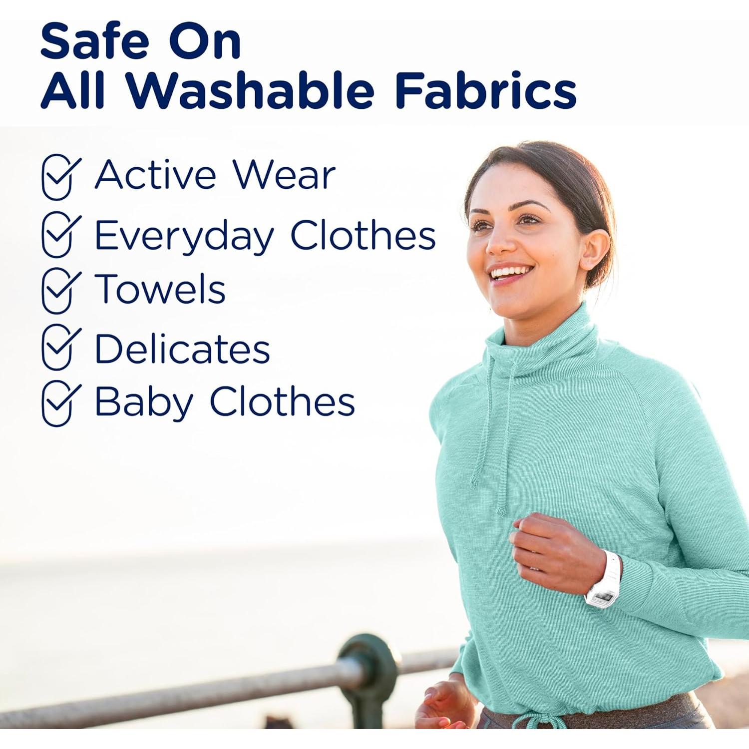 Downy Enjuague y Refresco Eliminador de Olores 192 fl oz