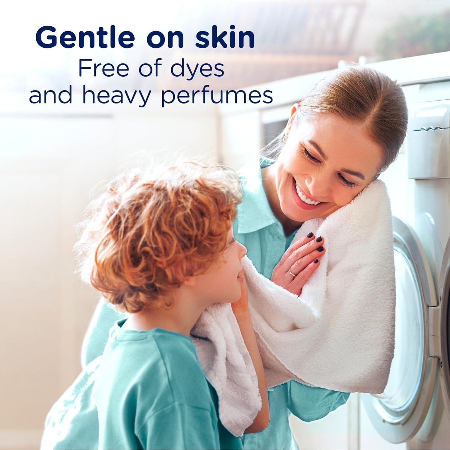 Downy Enjuague y Refresco Eliminador de Olores 192 fl oz