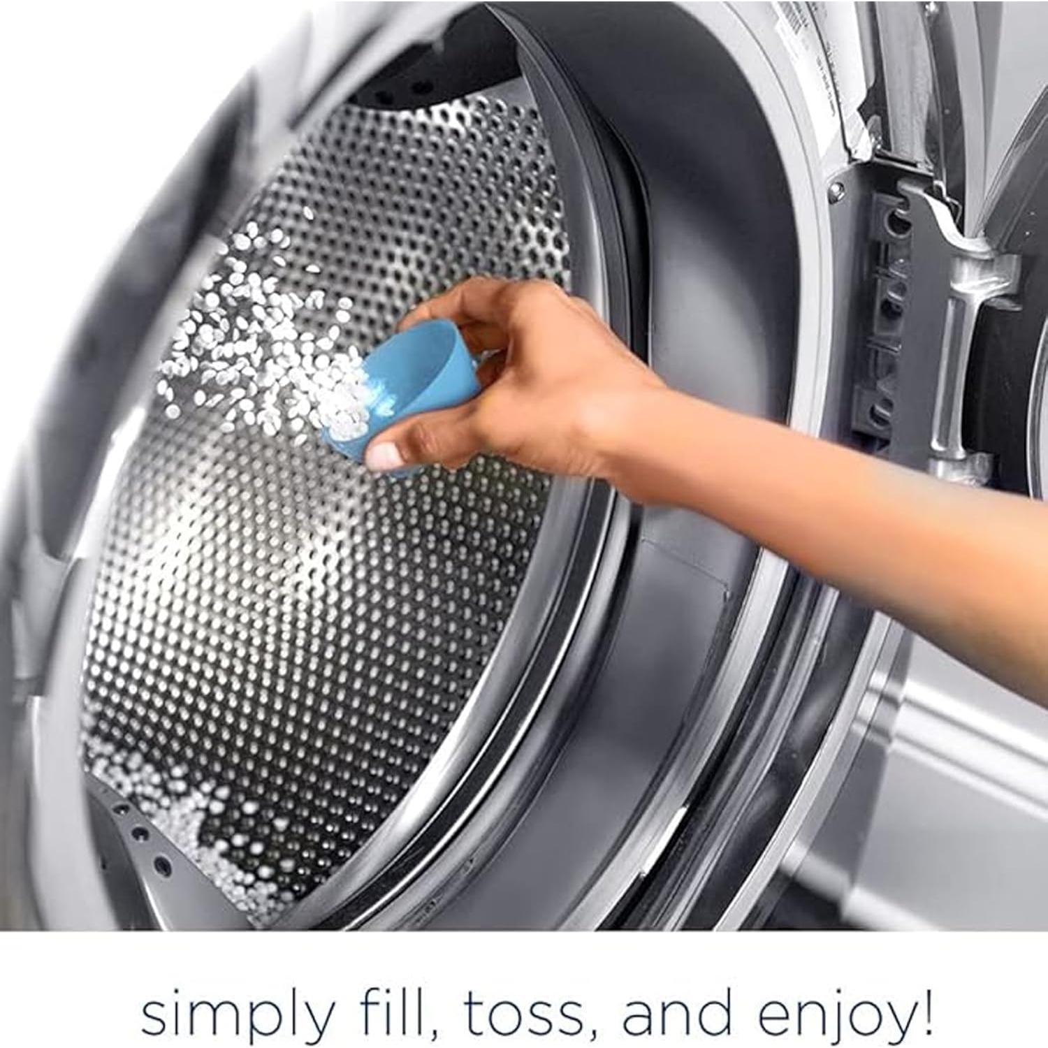 Perlas Aumentadoras de Aroma Downy Brisa Oceánica 964g