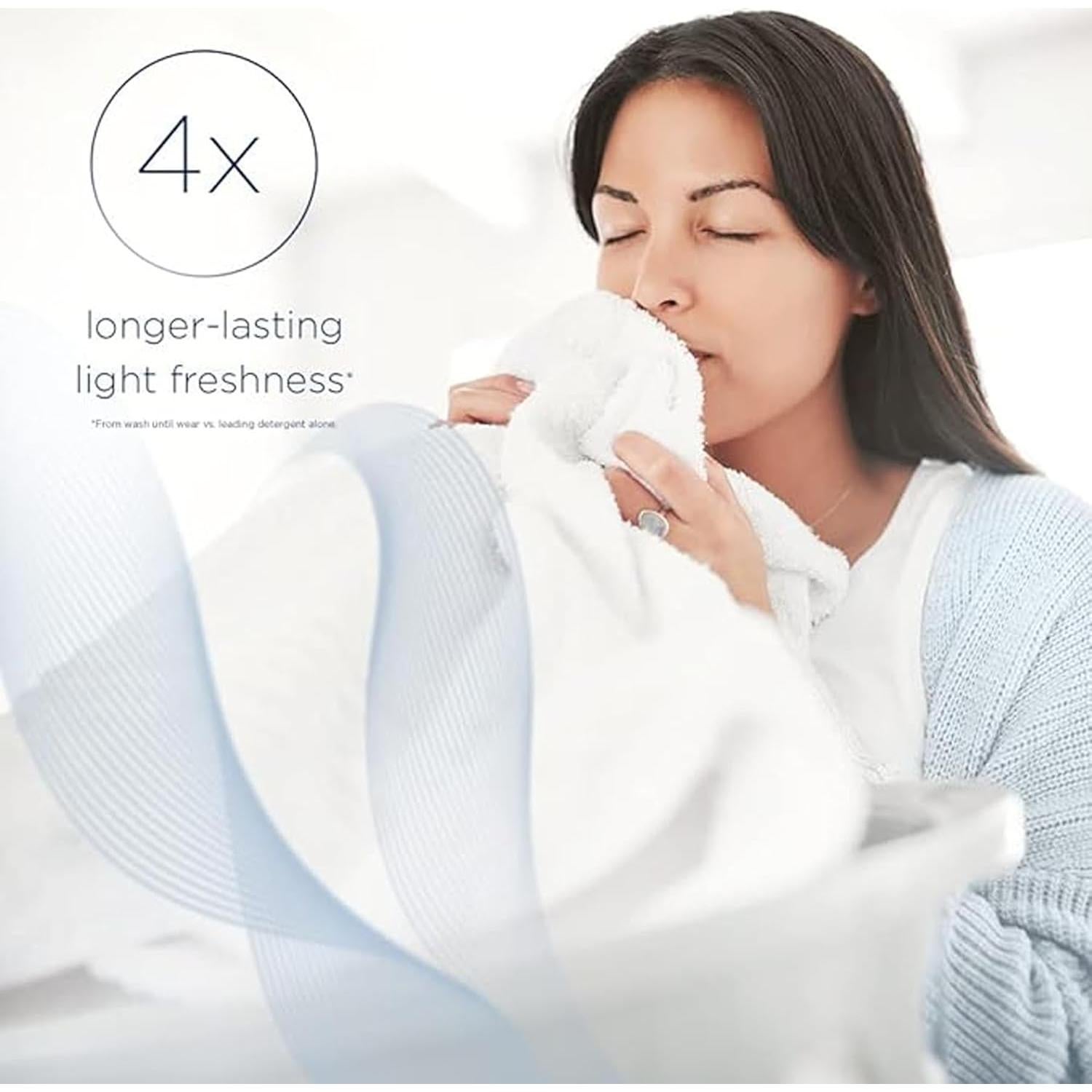 Perlas Aumentadoras de Aroma Downy Brisa Oceánica 964g