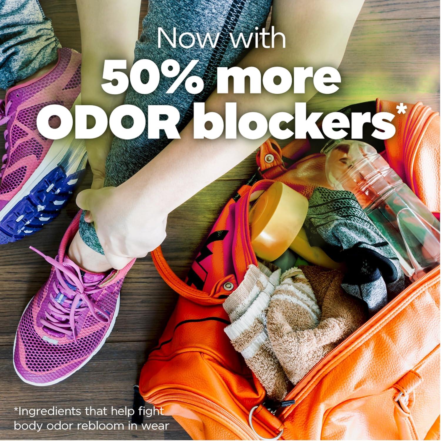 Detergente Líquido Tide Ultra Defensa Olores Plus Oxi 4.37L