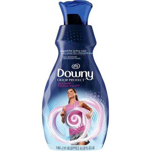Desodorante de Tela Downy Odor Protect 946 ml Fresco de Abril
