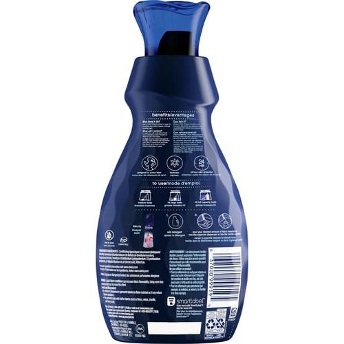 Desodorante de Tela Downy Odor Protect 946 ml Fresco de Abril