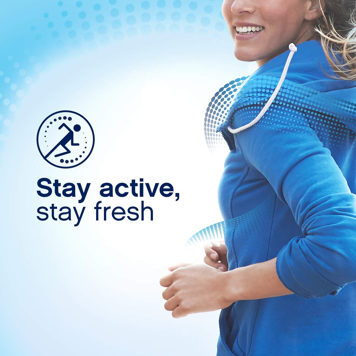 Desodorante de Tela Downy Odor Protect 946 ml Fresco de Abril