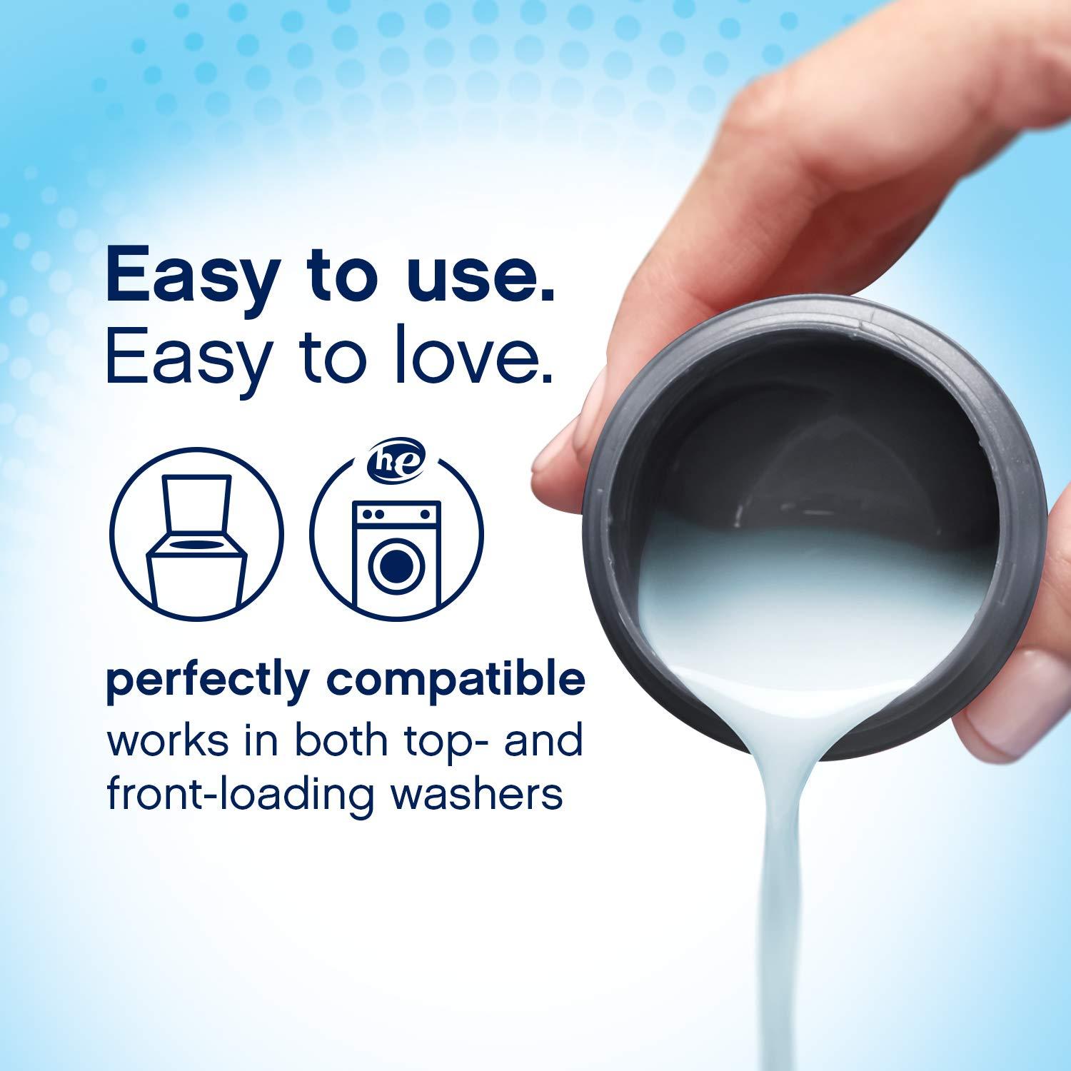 Desodorante de Tela Downy Odor Protect 946 ml Fresco de Abril