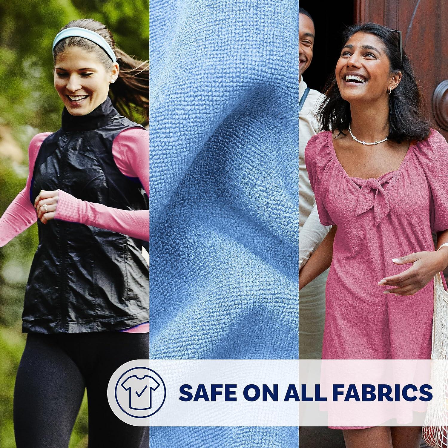 Perlas Aumentadoras de Aroma Downy Frescura de Abril 518 g