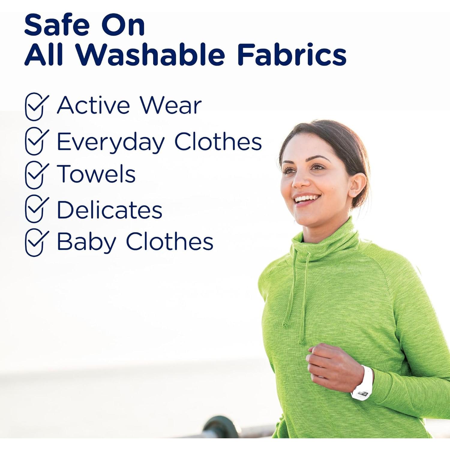 Downy Enjuague y Refresco 1.42 L - Suavizante y Removedor de Olores