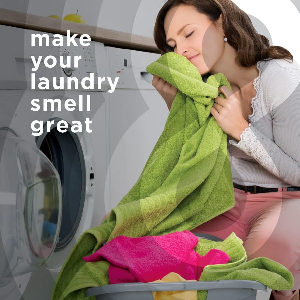 Aumentador de Fragancia Pulse Original 570g - Lavandería Efectivo