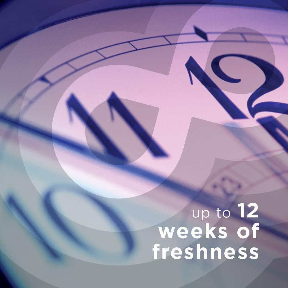 Aumentador de Fragancia Pulse Original 570g - Lavandería Efectivo