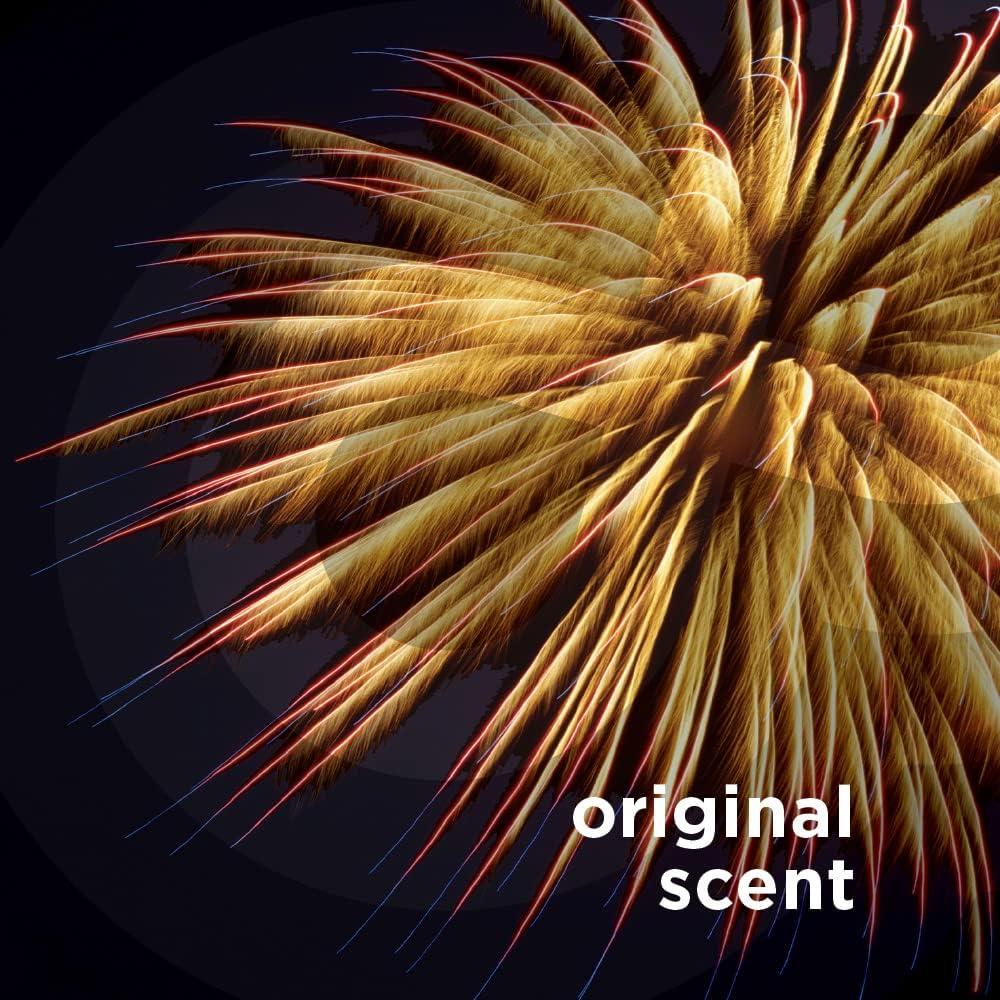 Aumentador de Fragancia Pulse Original 570g - Lavandería Efectivo