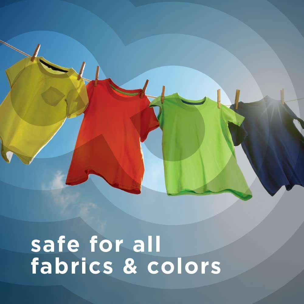 Aumentador de Fragancia Pulse Original 570g - Lavandería Efectivo