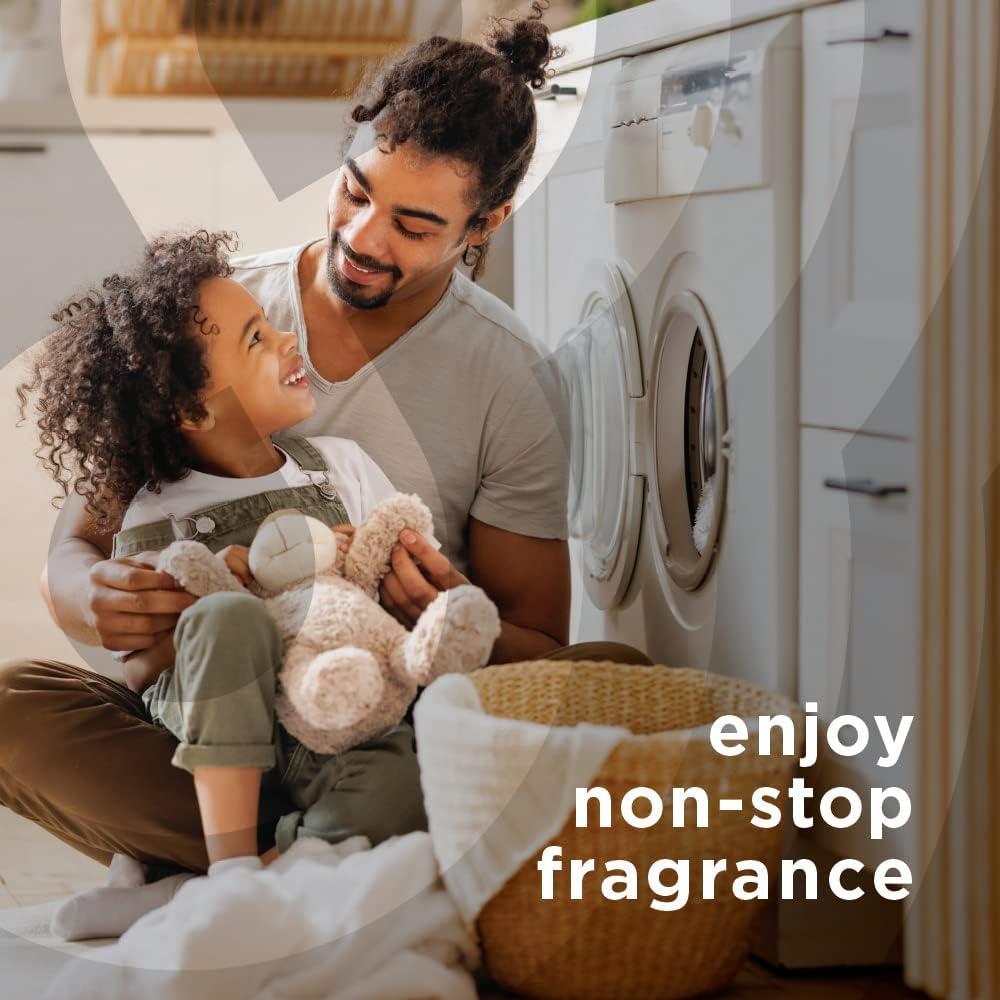 Aumentador de Fragancia Pulse Original 570g - Lavandería Efectivo