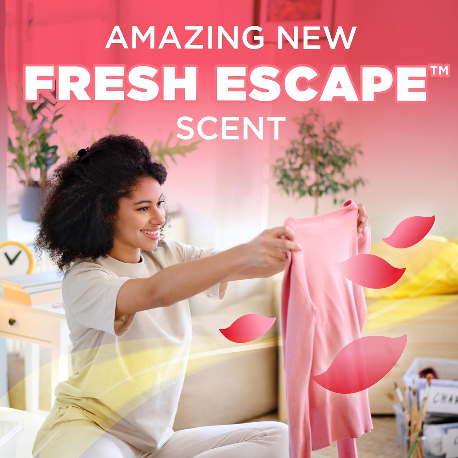 Aditivo de Fragancia Fresh Escape ARM & HAMMER 680 g