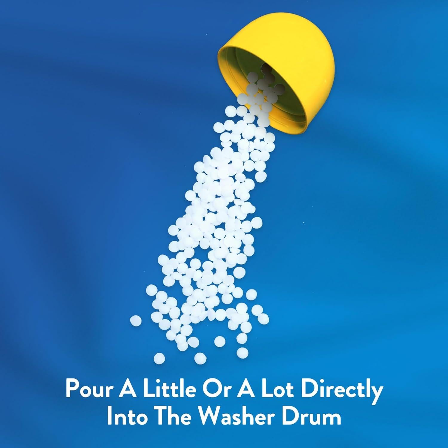 Aumentador de Fragancia Snuggle SuperCare 1021g Lirios y Lino