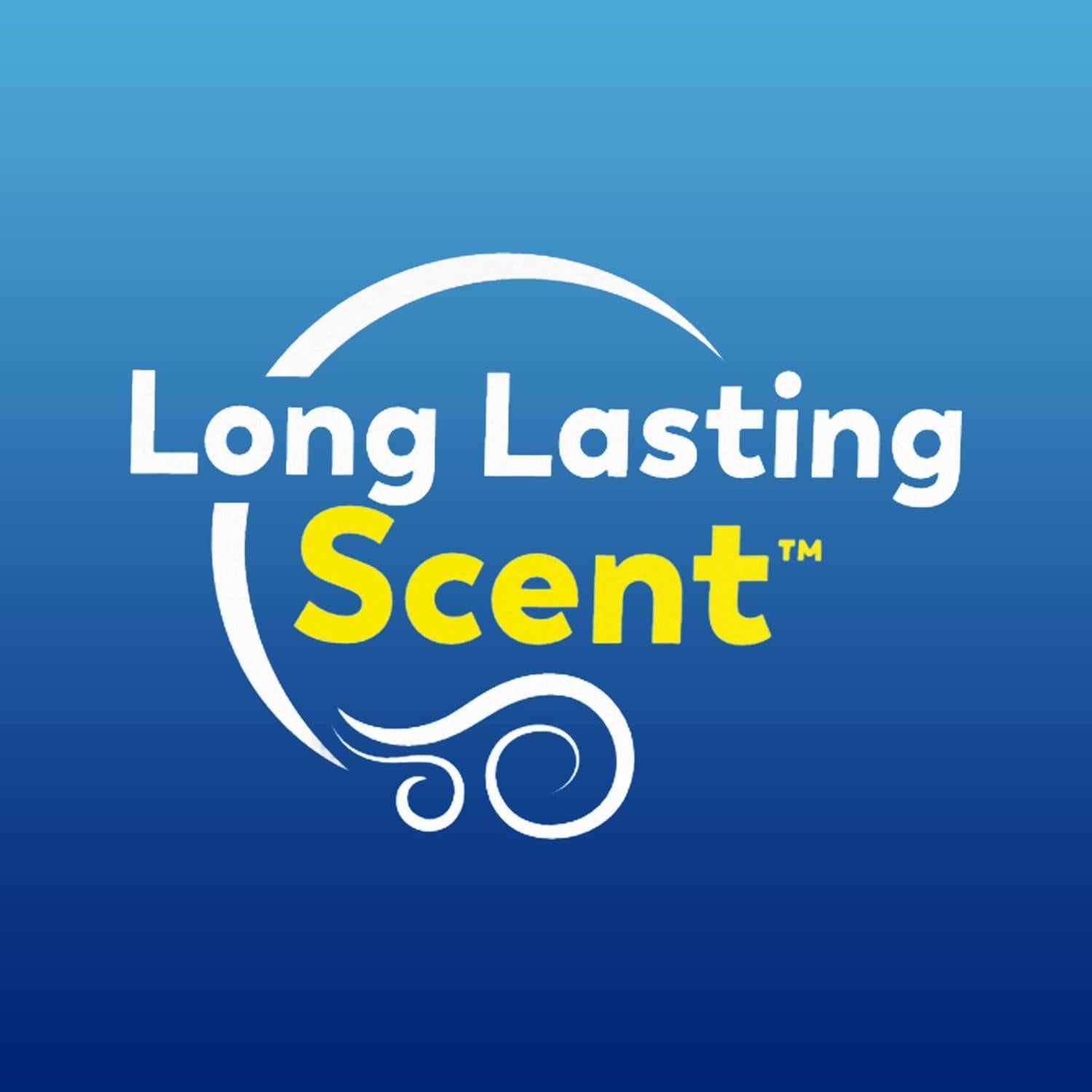 Aumentador de Aroma Snuggle Iris Azul 20 Pacs 0.45kg