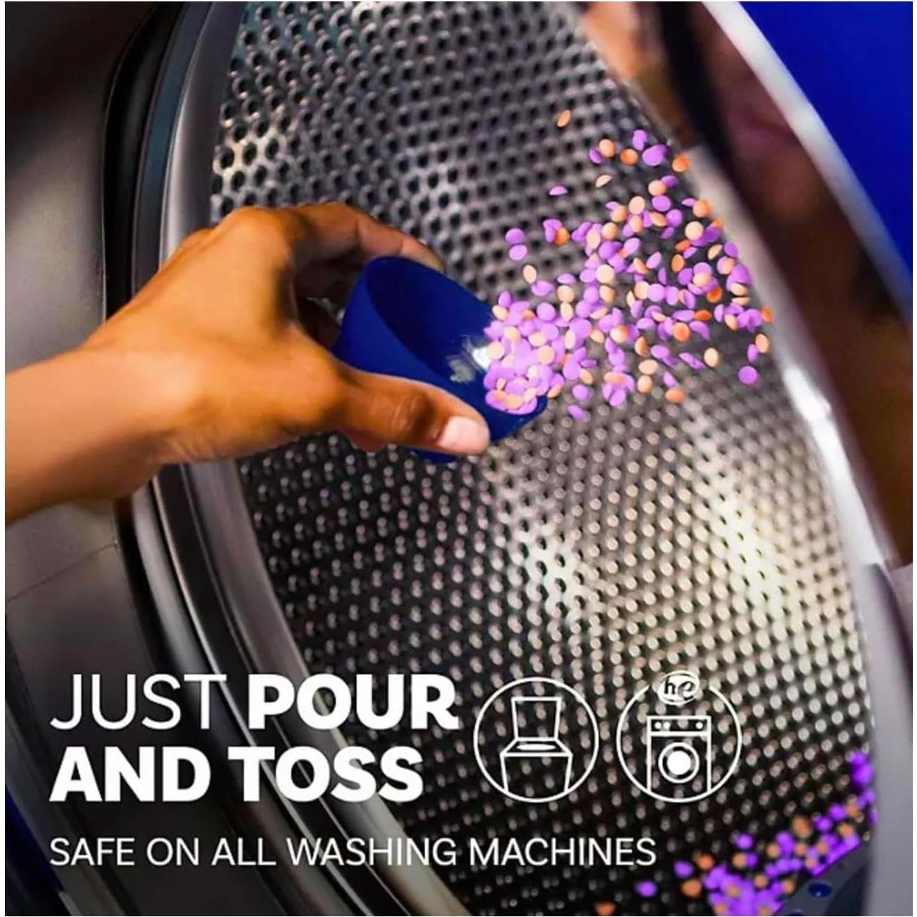 Perlas de Fragancia Downy Ultimate Fusions 680g - Liberación Dual