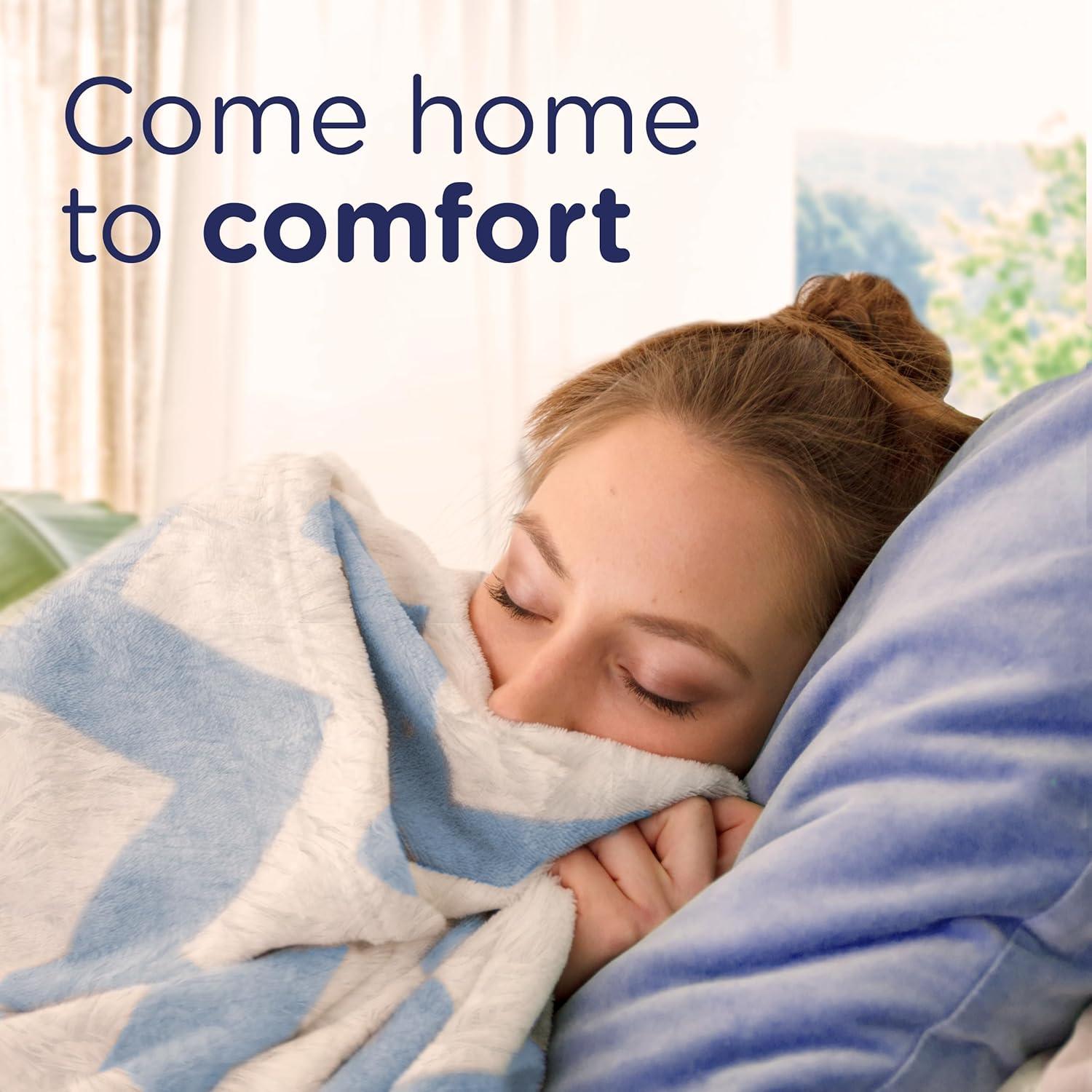 Downy Comfy Cozy Bolas Aumentadoras de Aroma 369.5 g