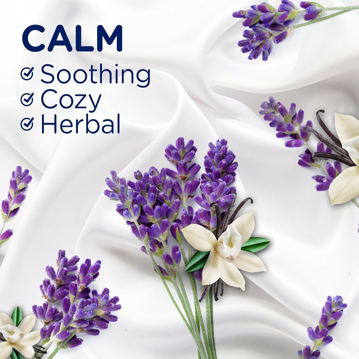 Perlas Potenciadoras de Aroma Downy Infusions CALM 345 g