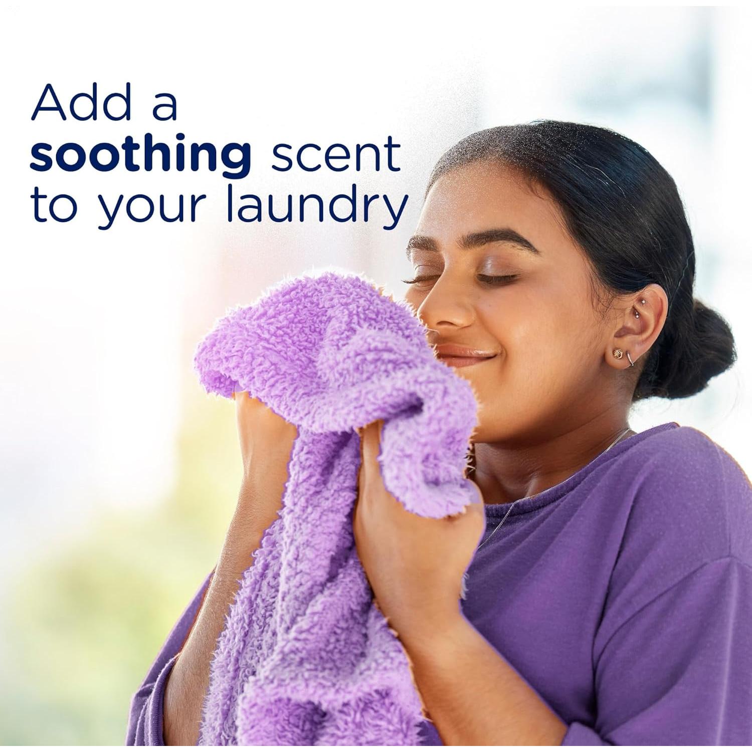 Perlas Potenciadoras de Aroma Downy Infusions CALM 345 g