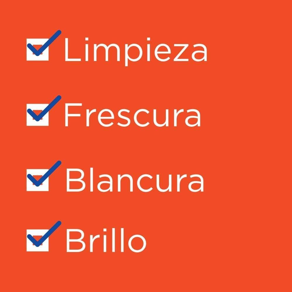 Detergente Líquido para Ropa Tide Plus Ultra 1.30L Aroma Original