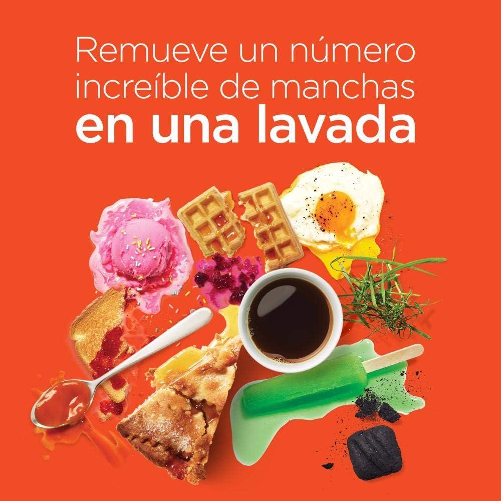 Detergente Líquido para Ropa Tide Plus Ultra 1.30L Aroma Original