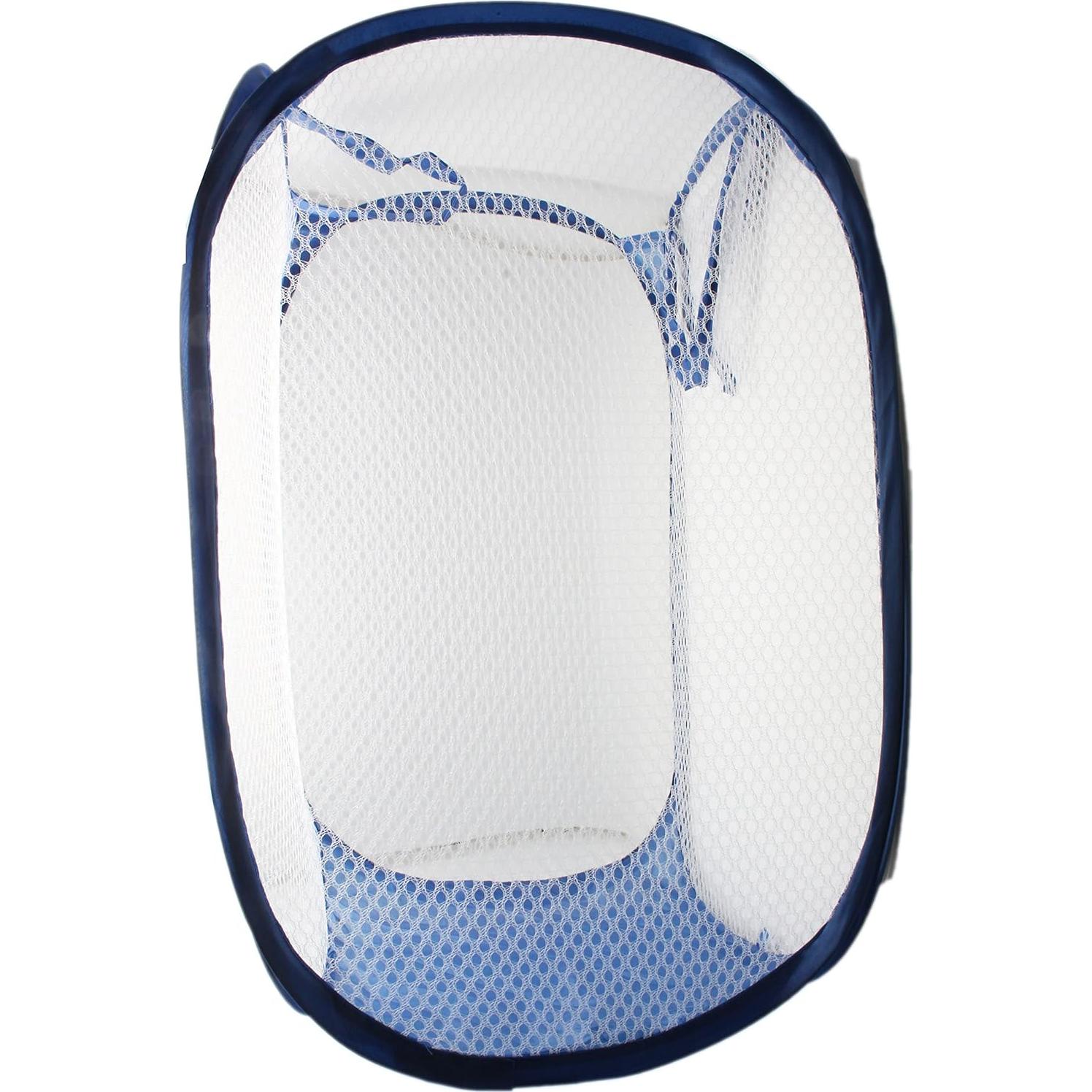 Kit de lavandería Omega Market con detergente y suavizante