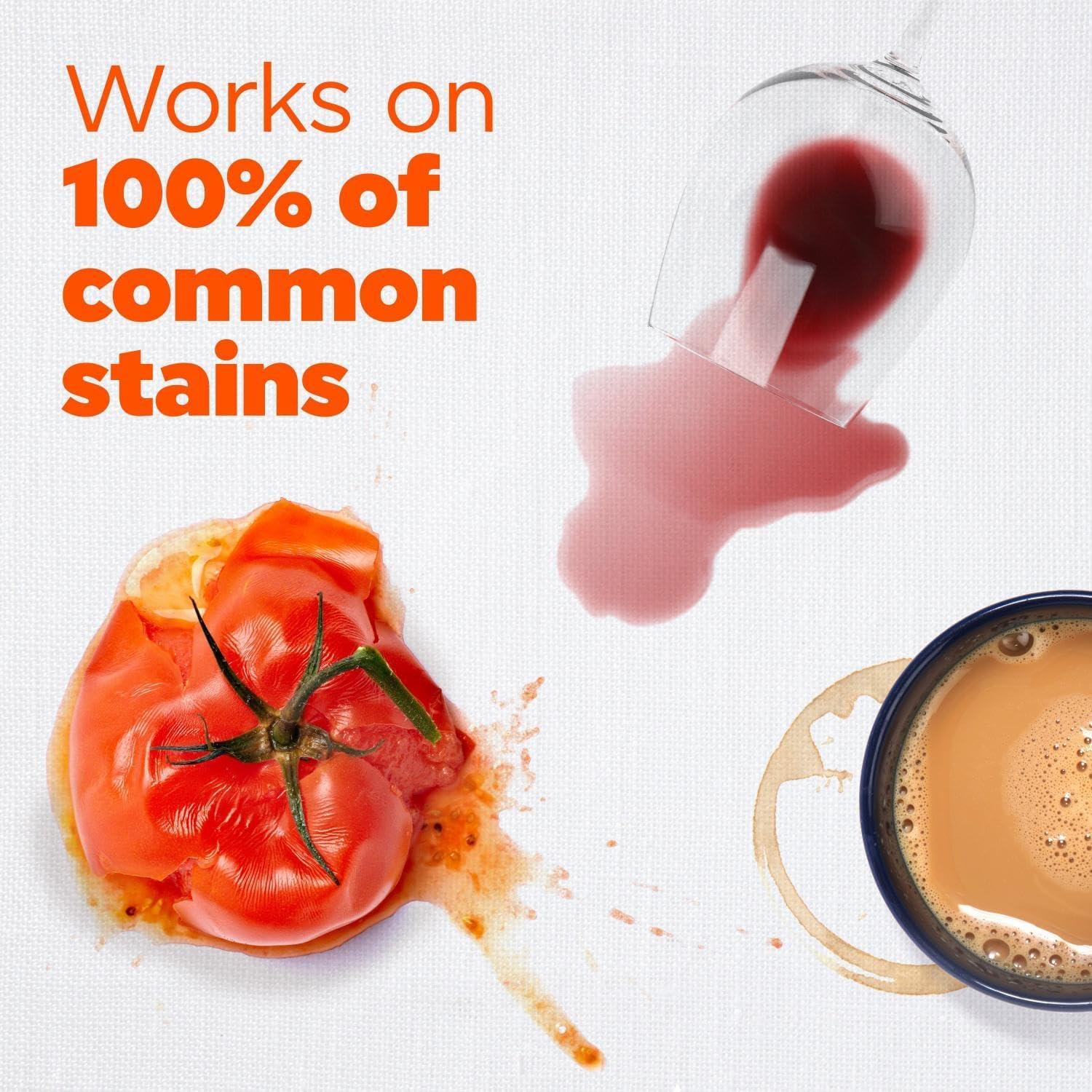 Paquete de Jabón Tide PODS y Hojas Bounce para Mascotas