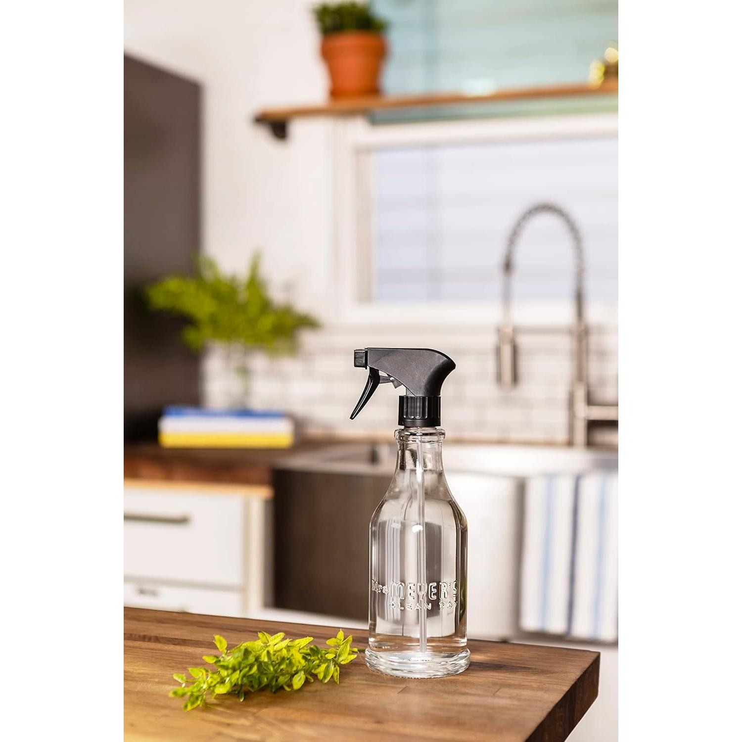 Limpiador Multi-Superficie Concentrado Mrs. Meyer's Lavanda 4x59.15ml