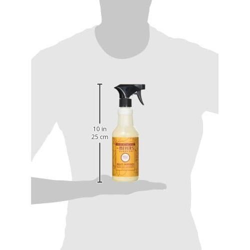 Limpiador Multiusos en Spray Mrs. Meyer's Sidra de Manzana 473 ml